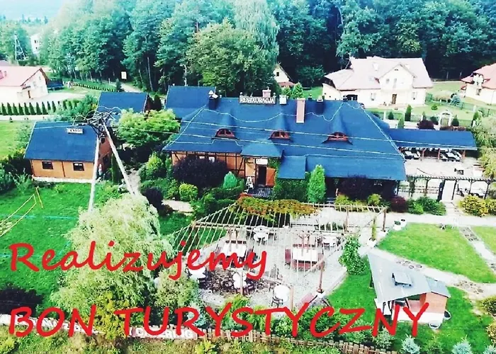 Chata Starych Znajomych