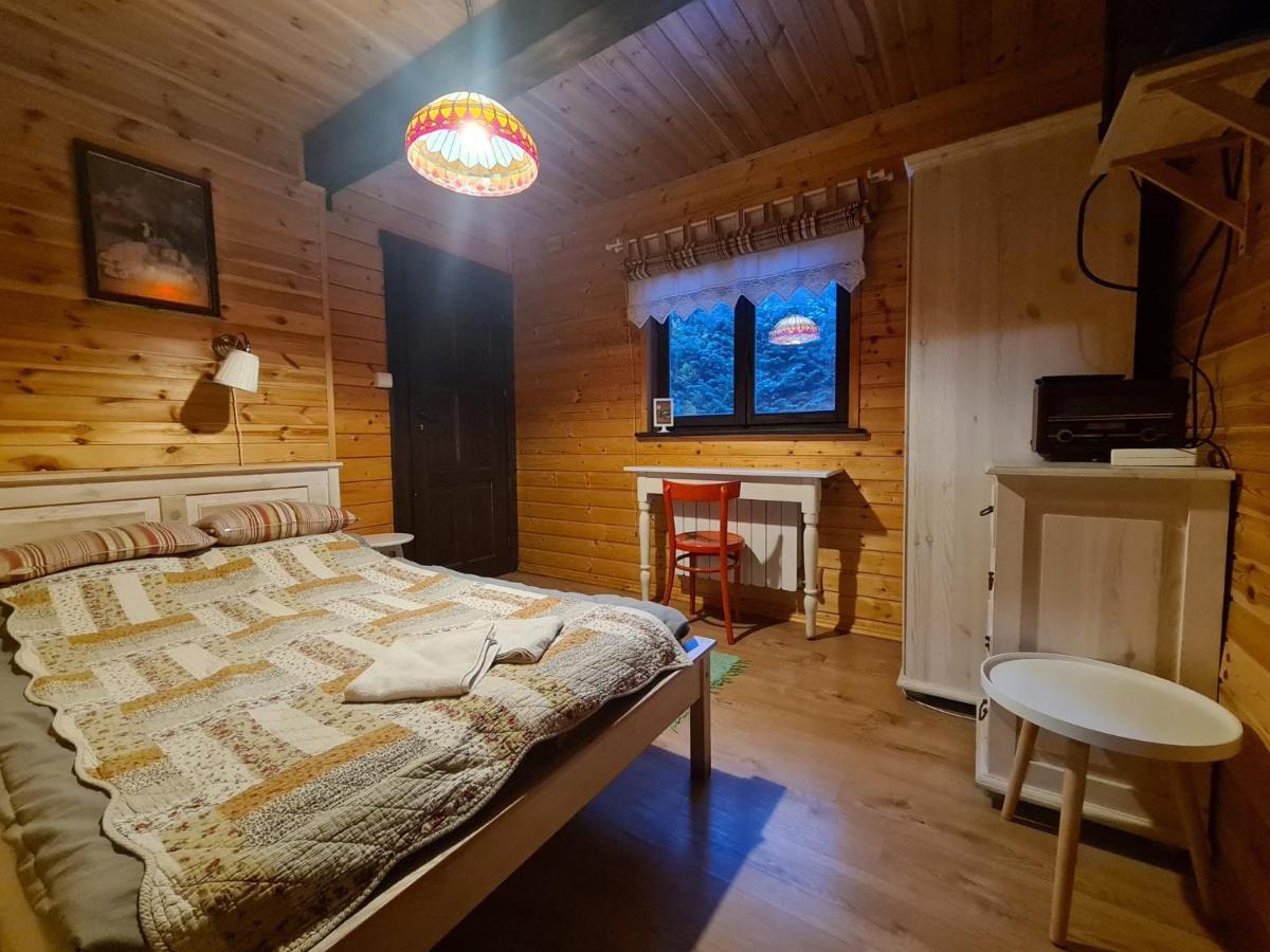 Holiday park Starych Znajomych 3*